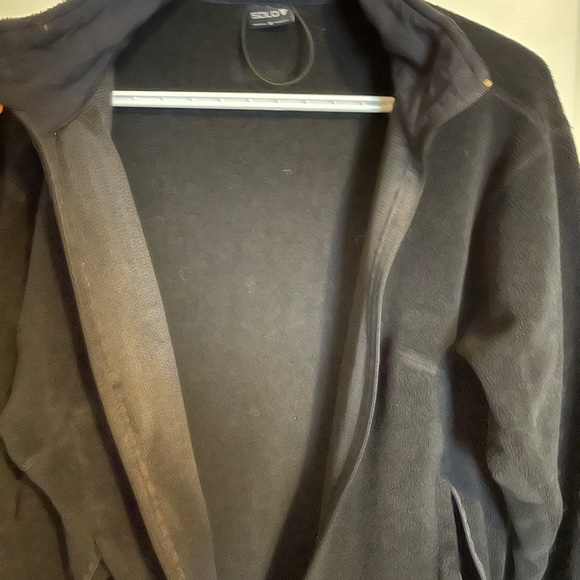 Solo jacket - Picture 2 of 4